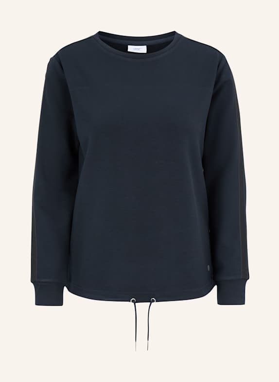 JOY sportswear Sweatshirt JULIKA BLAU