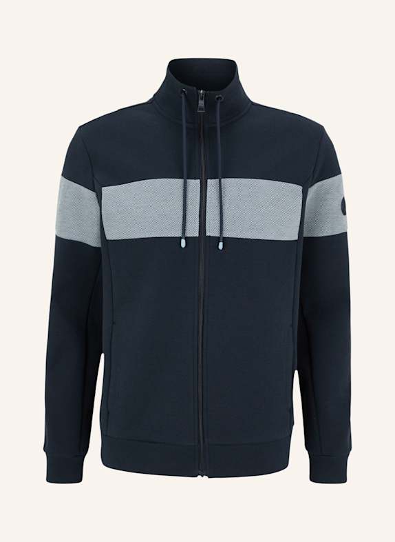 JOY sportswear Jacke ALESSIO BLAU
