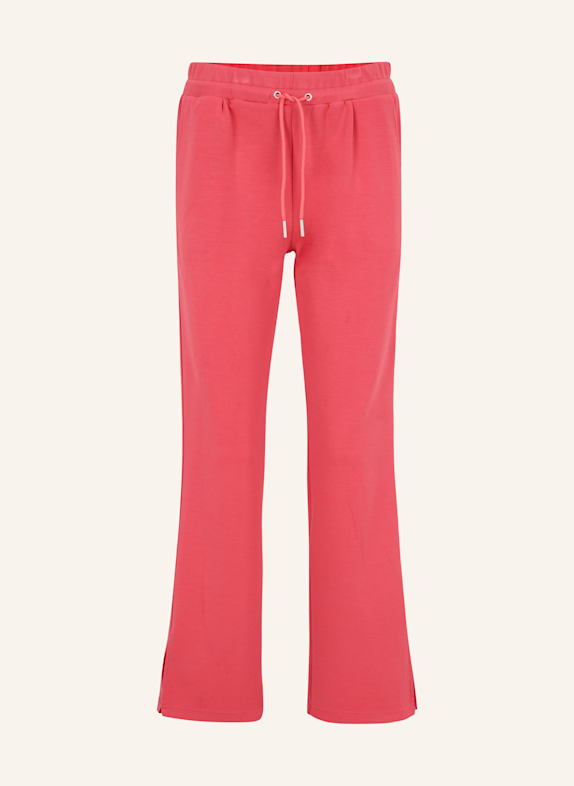 JOY sportswear Trainingshose JANET ROT