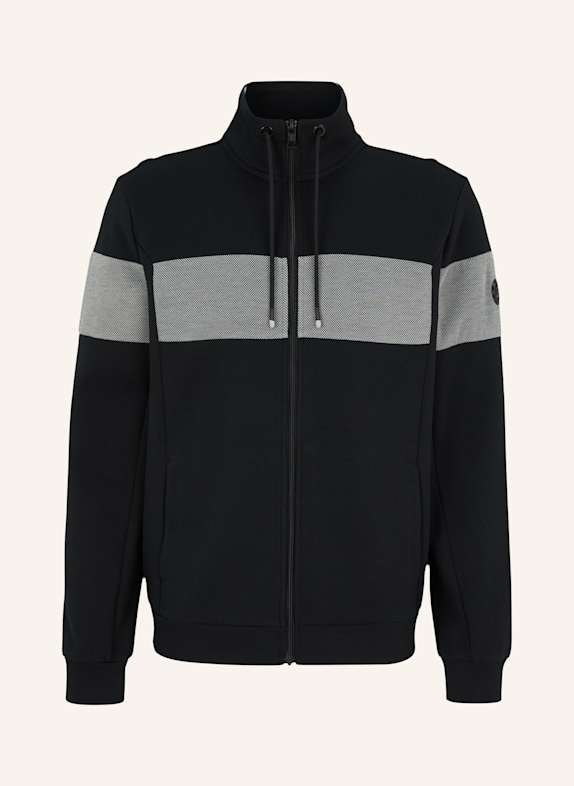 JOY sportswear Jacke ALESSIO SCHWARZ