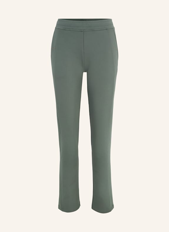 JOY sportswear Sweatpants SINA GRÜN