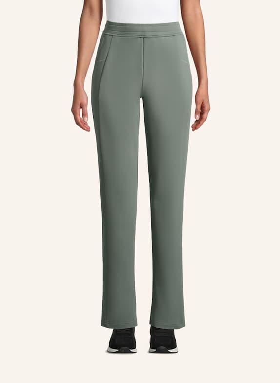 JOY sportswear Sweatpants SINA GRÜN