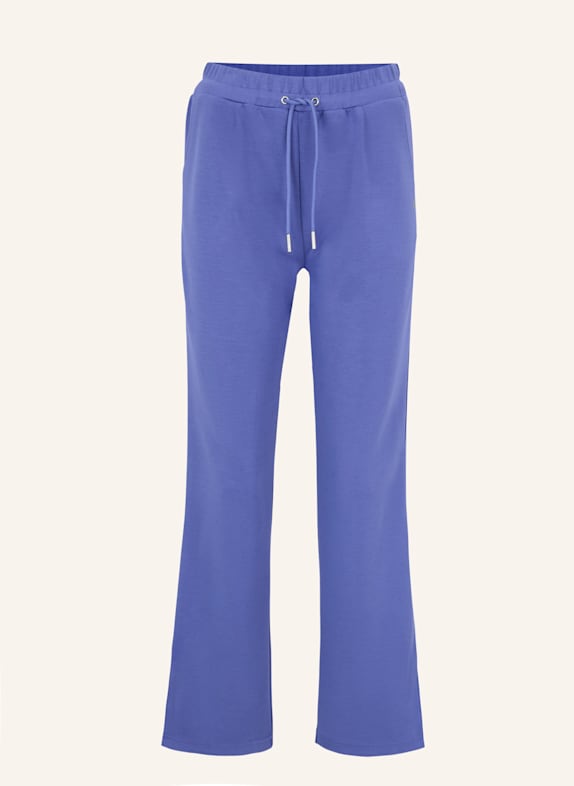 JOY sportswear Trainingshose JANET BLAU