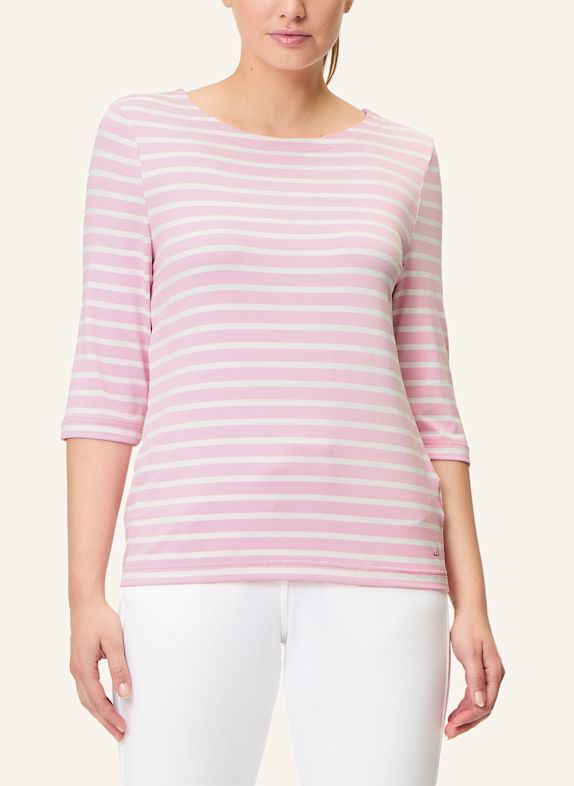 JOY sportswear T-Shirt CARINA ROT