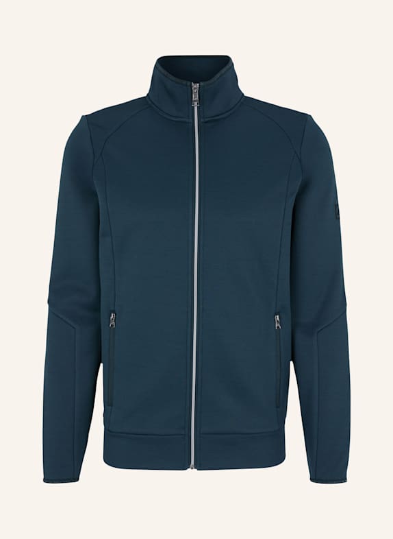 JOY sportswear Jacke ERNESTO BLAU