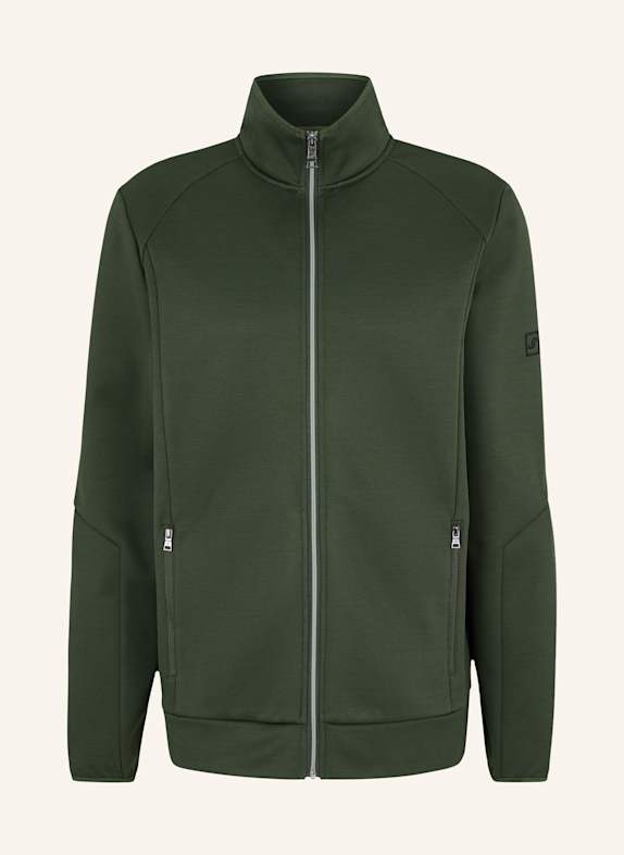 JOY sportswear Jacke ERNESTO GRÜN