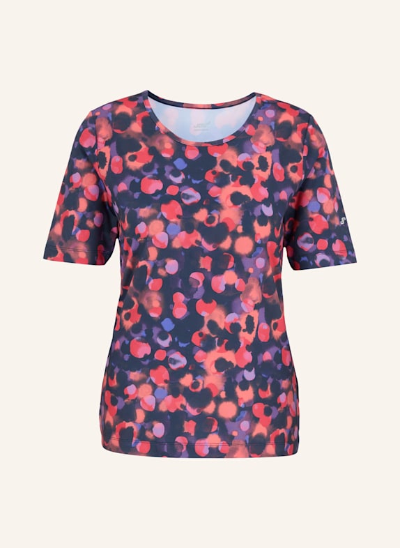 JOY sportswear T-Shirt DONJA ROT