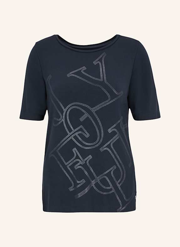 JOY sportswear T-Shirt GWEN BLAU
