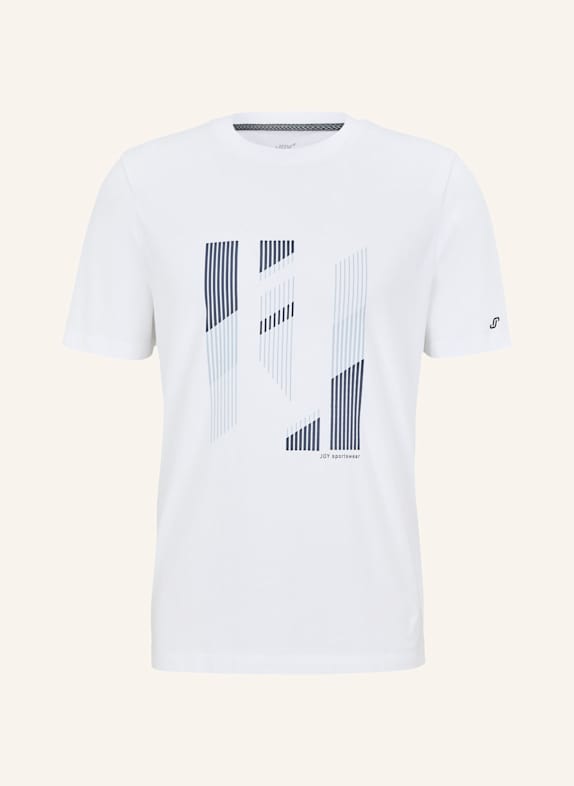 JOY sportswear T-Shirt Mischa WEISS