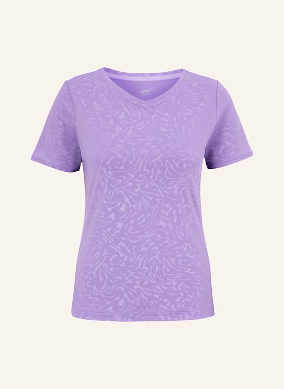 JOY sportswear T-Shirt INGA DUNKELBLAU