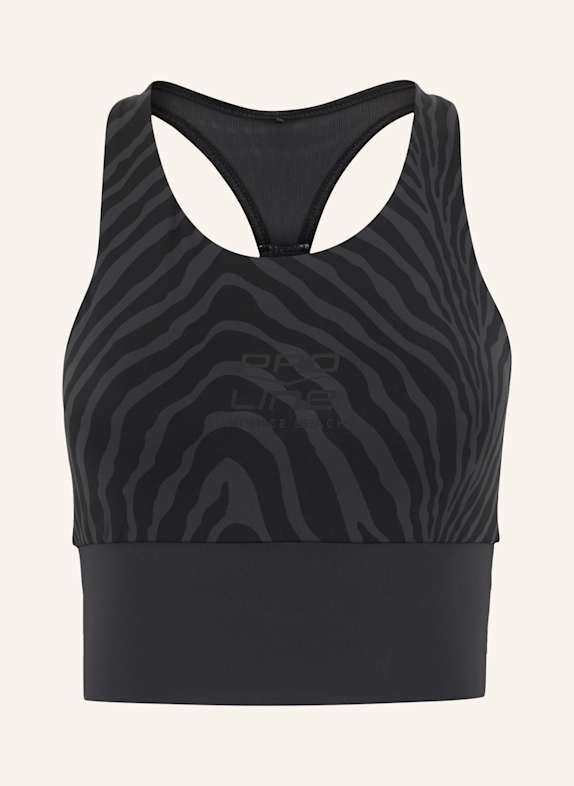 VENICE BEACH Sporttop Pro Line Buffalo DUNKELBLAU