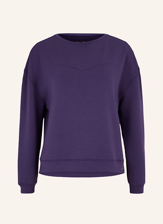 VENICE BEACH Sweatshirt VB APRIL LILA