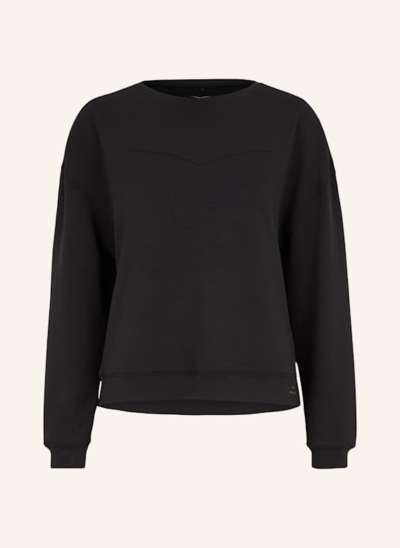 VENICE BEACH Sweatshirt VB APRIL SCHWARZ