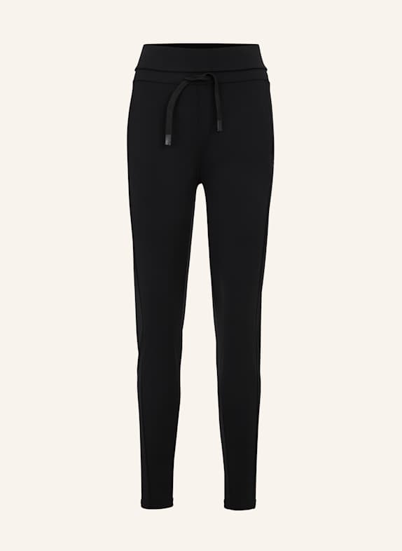 VENICE BEACH Funktionshose VB Novalee SCHWARZ