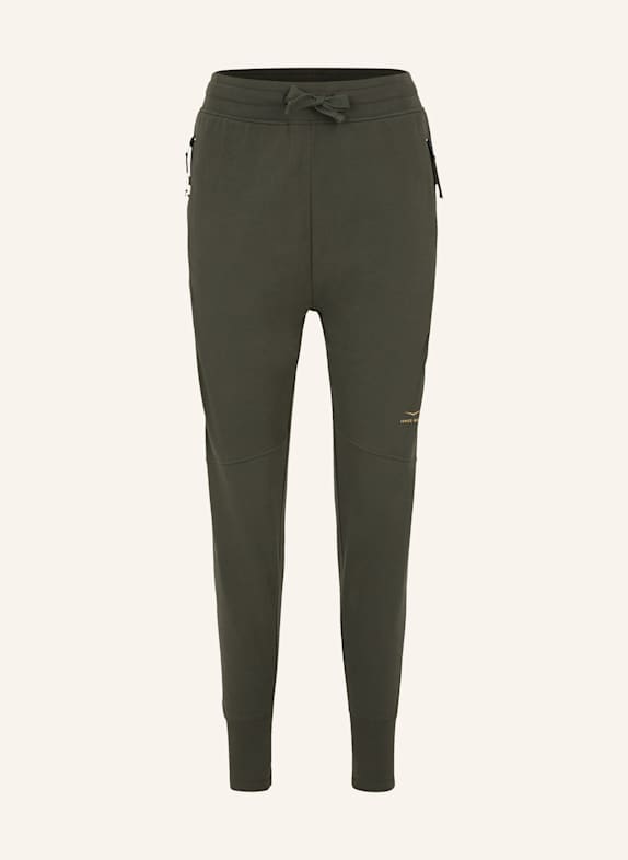 VENICE BEACH Hose VB Faye GRÜN