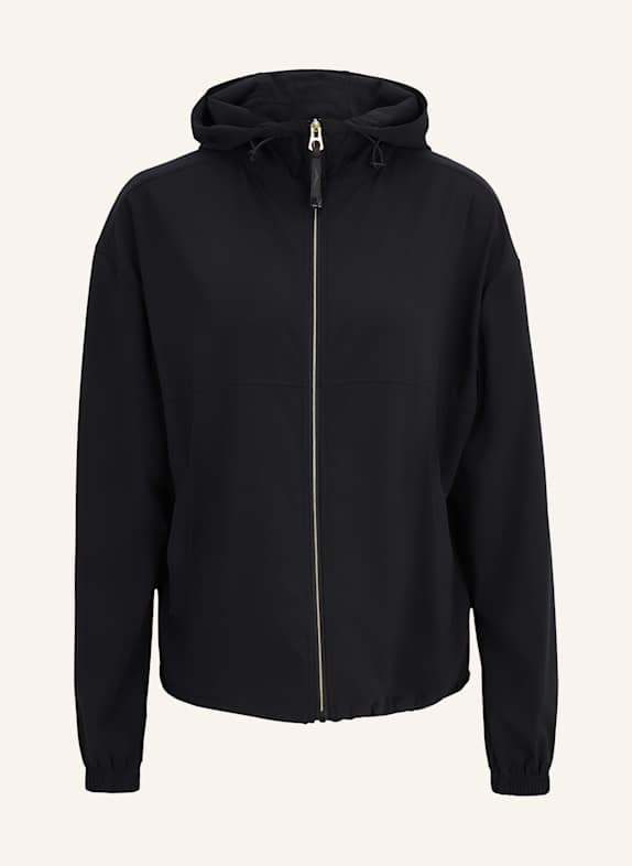VENICE BEACH Funktionsjacke VB Ava SCHWARZ