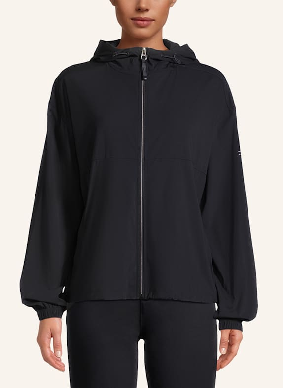 VENICE BEACH Funktionsjacke VB Ava SCHWARZ