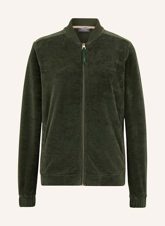 VENICE BEACH Jacke VB Bessie GRÜN