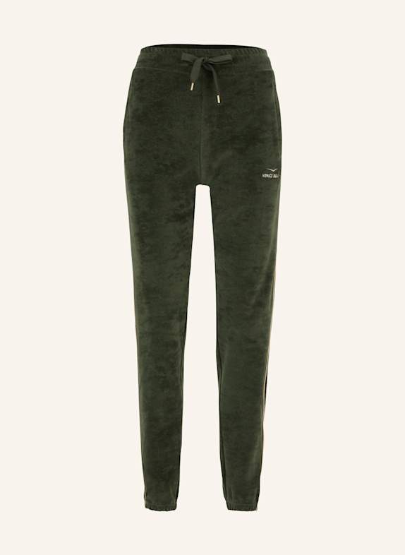 VENICE BEACH Hose VB Willow GRÜN