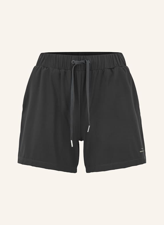 VENICE BEACH Shorts VB SCHWARZ