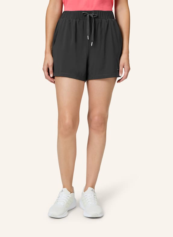 VENICE BEACH Shorts VB SCHWARZ