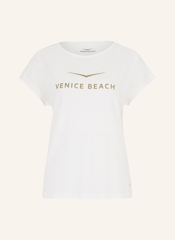 VENICE BEACH T-Shirt VB Tia WEISS