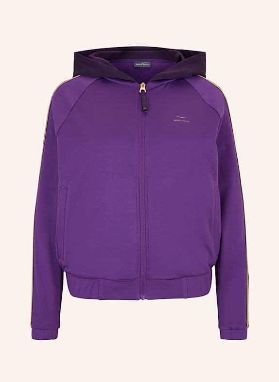 VENICE BEACH Jacke VB Gwendolyn LILA