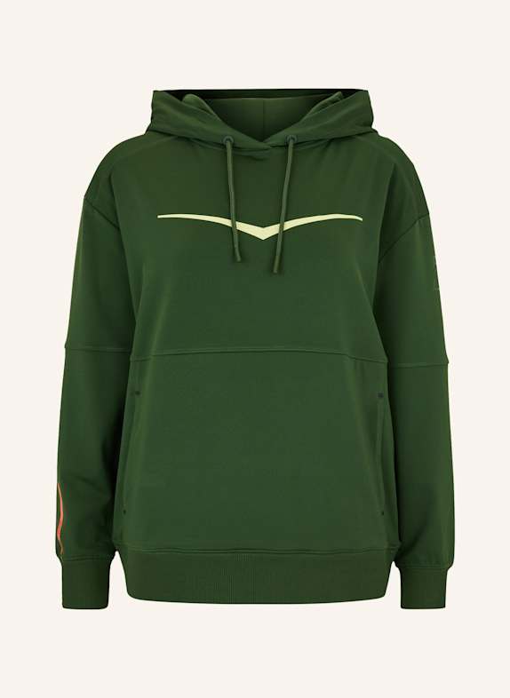 VENICE BEACH Kapuzensweatshirt Pro Line Birmingham GRÜN