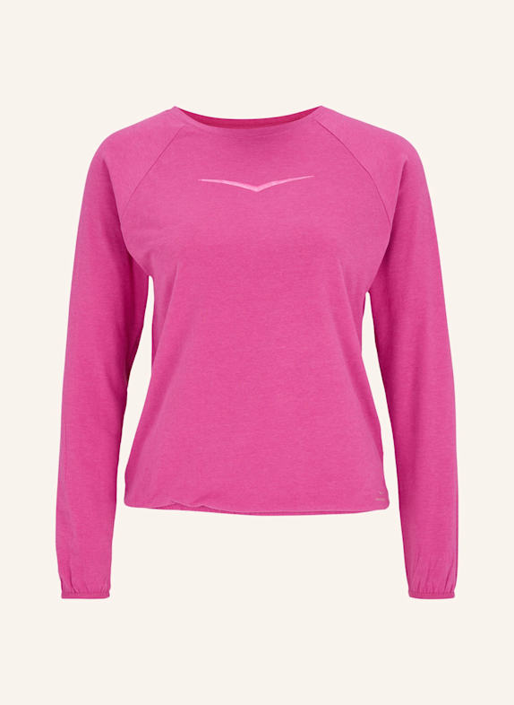 VENICE BEACH Sweatshirt VB Rylee PINK