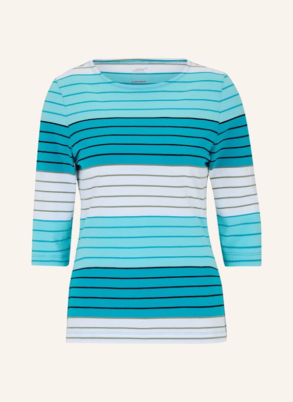 JOY sportswear 3/4-Arm-Shirt LUANA SCHWARZ