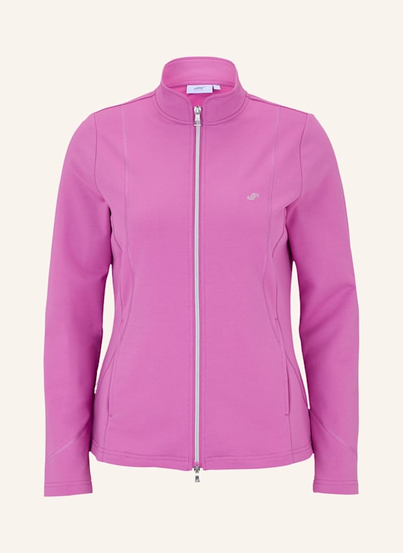 JOY sportswear Trainingsjacke DORIT ROT