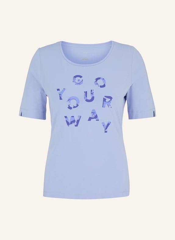 JOY sportswear T-Shirt SURA BLAU