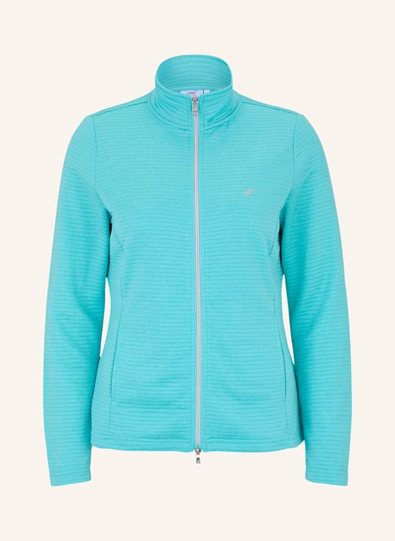 JOY sportswear Trainingsjacke PEGGY GRÜN