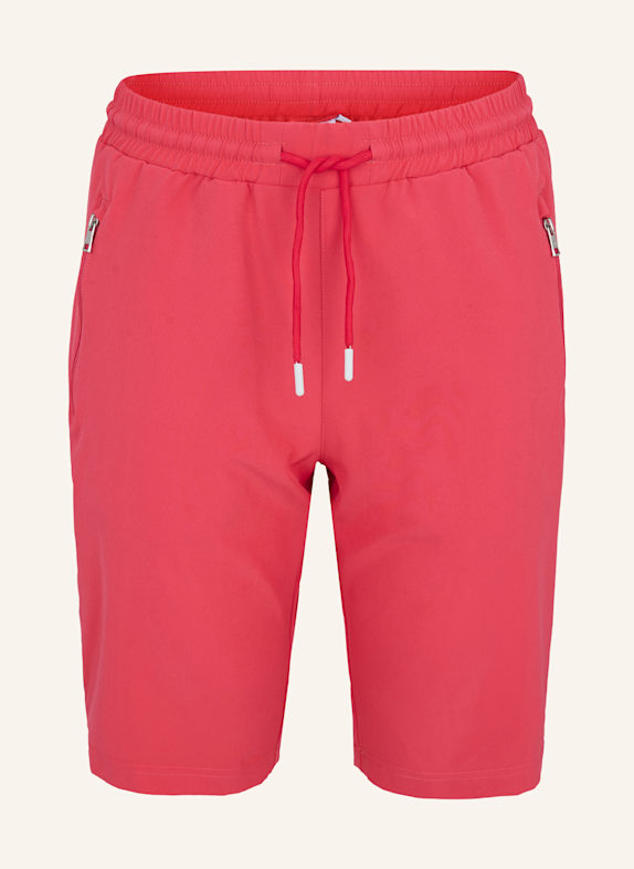 JOY sportswear Kurze Hose ROMY ROT