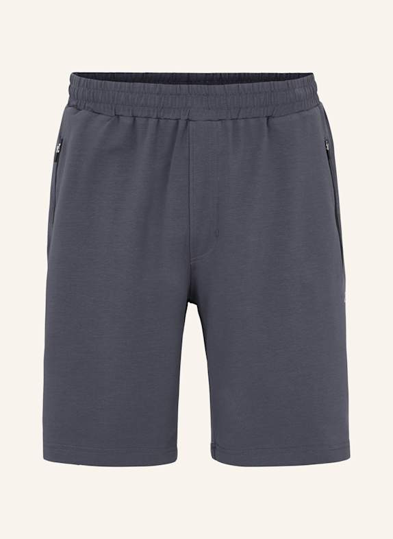 JOY sportswear Trainingsshorts LAURIN GRAU