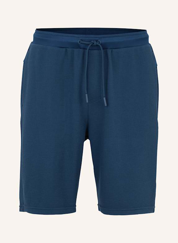 JOY sportswear Sweatshorts AIKO BLAU