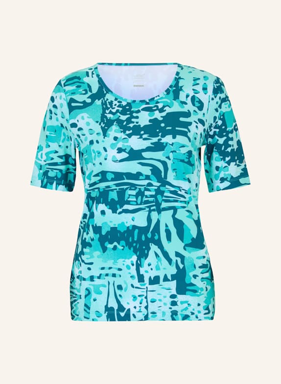 JOY sportswear T-Shirt FELICIA GRÜN