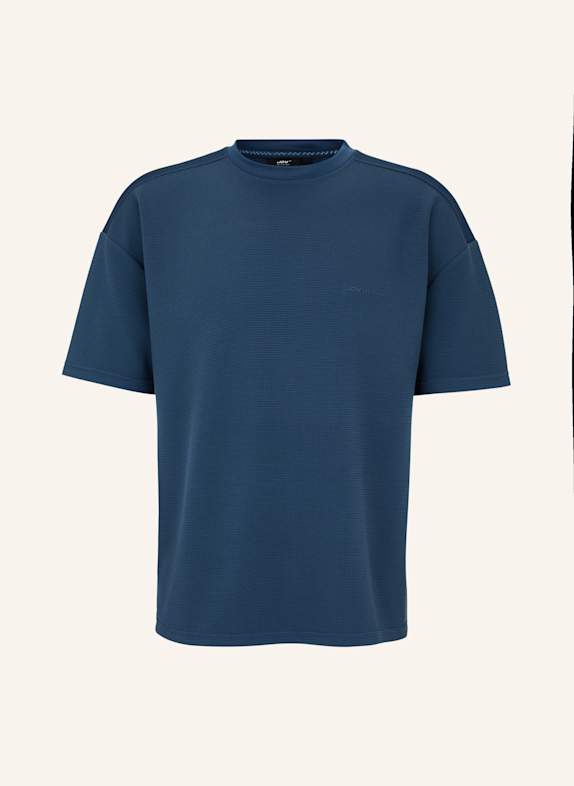 JOY sportswear T-Shirt LOUI BLAU
