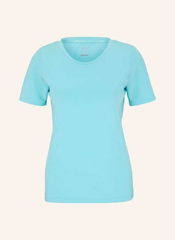 JOY sportswear T-Shirt NAOMI GRÜN