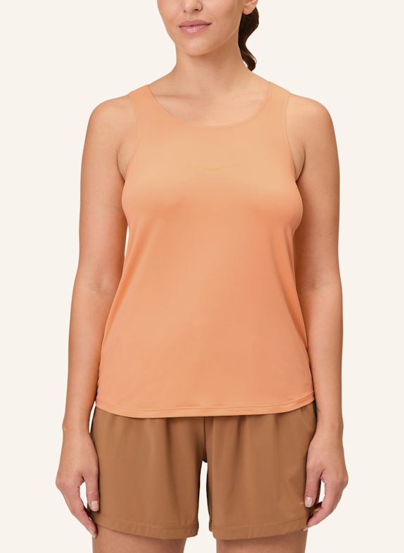 VENICE BEACH Top VB Holly ROT
