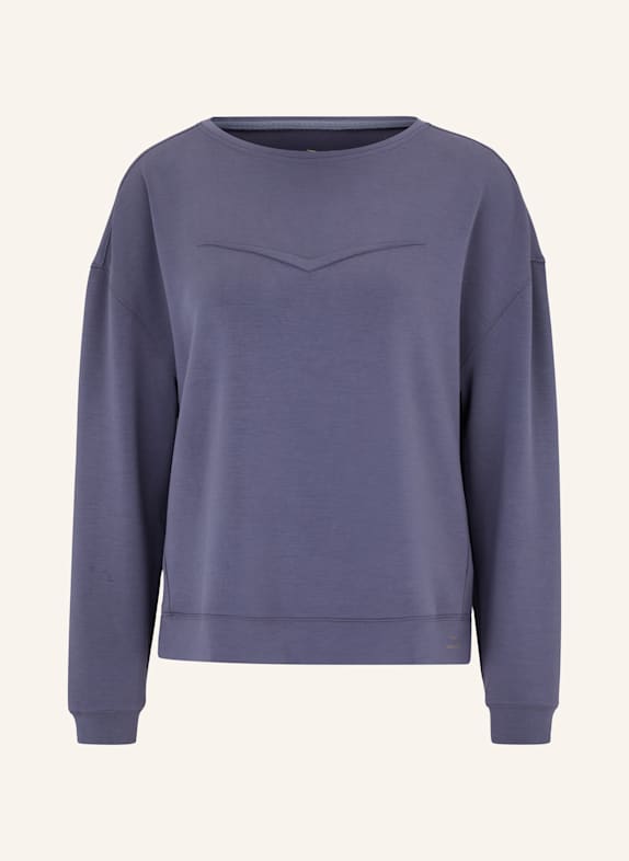 VENICE BEACH Sweatshirt VB APRIL BLAU