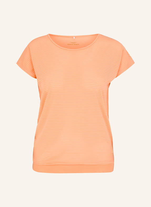 VENICE BEACH T-Shirt RYAH ROT