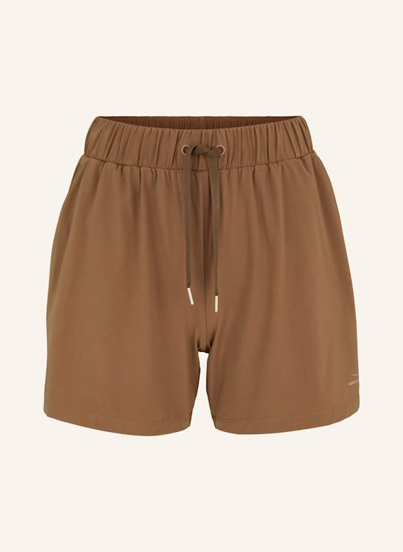 VENICE BEACH Shorts VB BRAUN