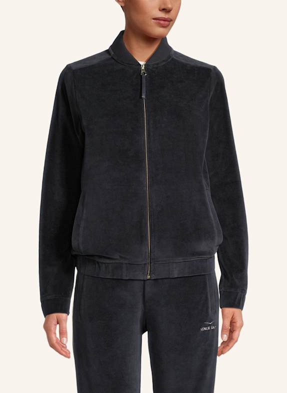 VENICE BEACH Jacke VB Bessie GRAU