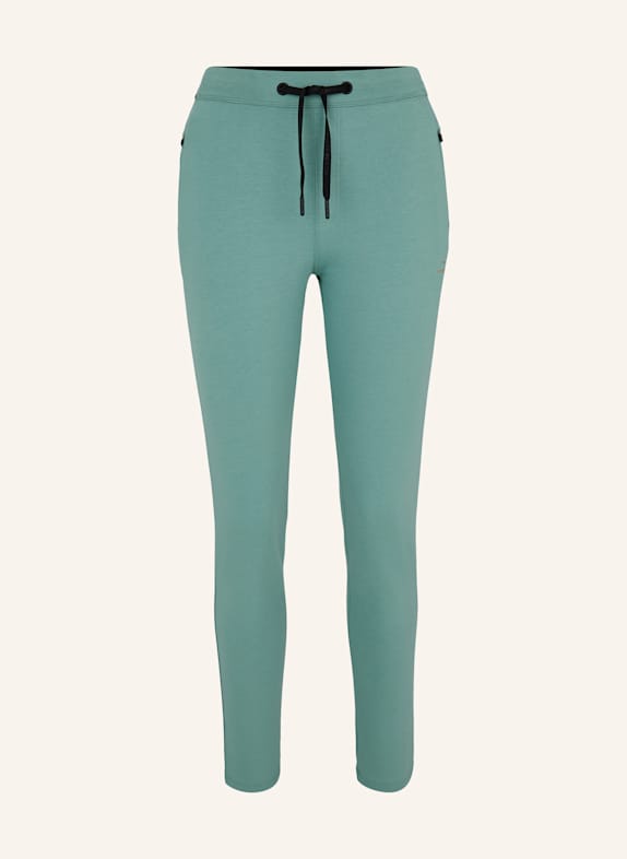 VENICE BEACH Sweatpants SHELLY GRÜN