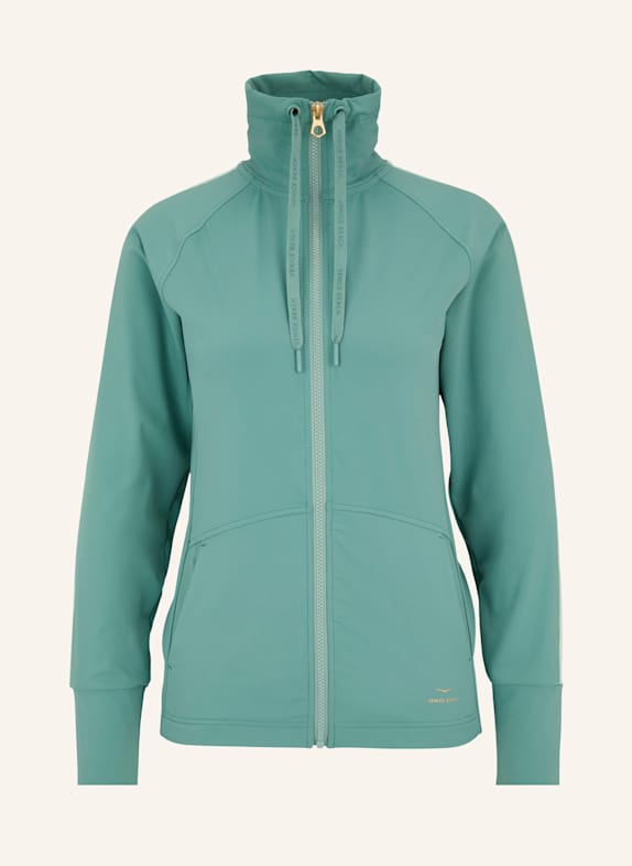 VENICE BEACH Funktionsjacke VB Morris GRÜN