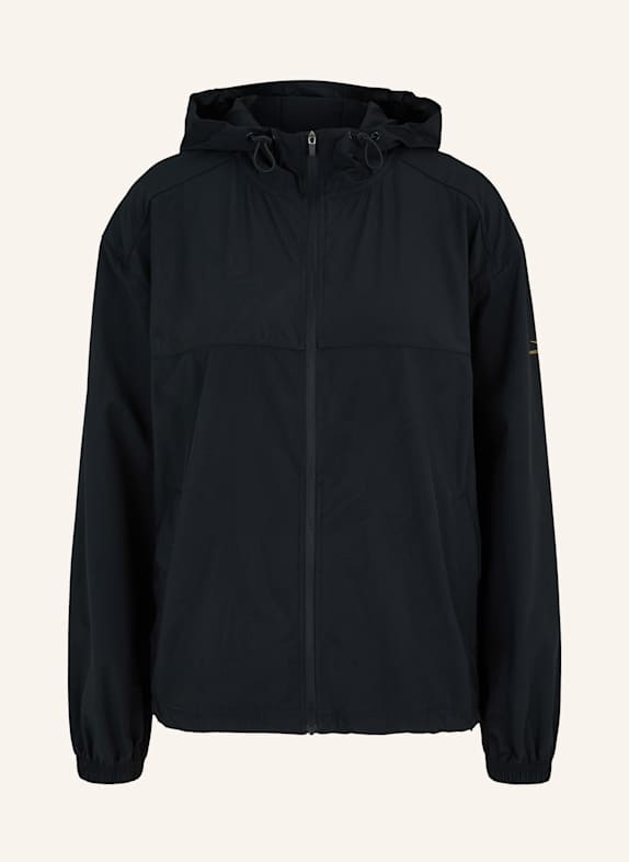 VENICE BEACH Trainingsjacke MOINA SCHWARZ