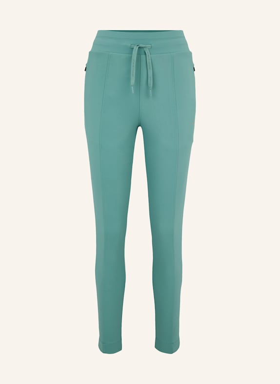 VENICE BEACH Hose VB Shenley GRÜN