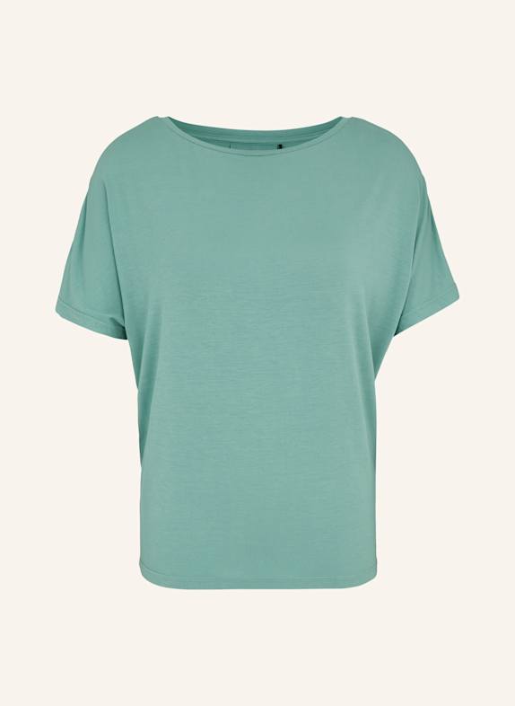 VENICE BEACH T-Shirt VB Eileen GRÜN