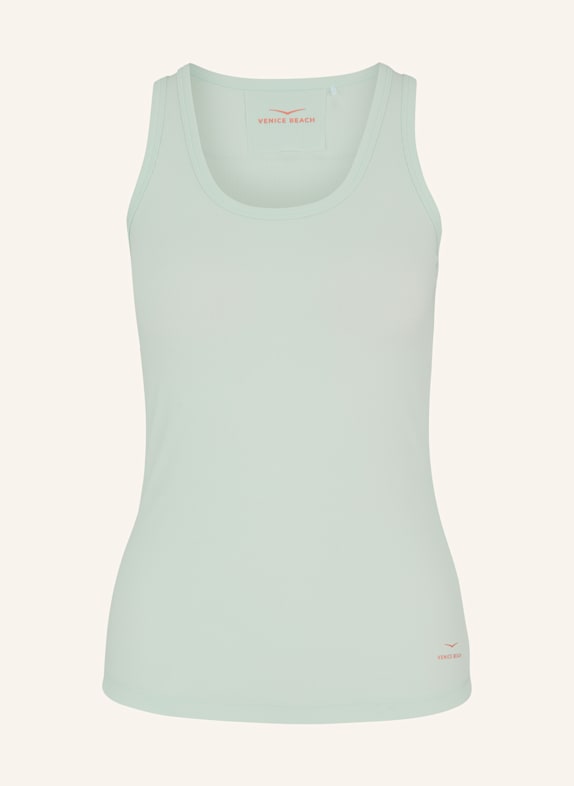 VENICE BEACH Top VB BRENDA GRÜN